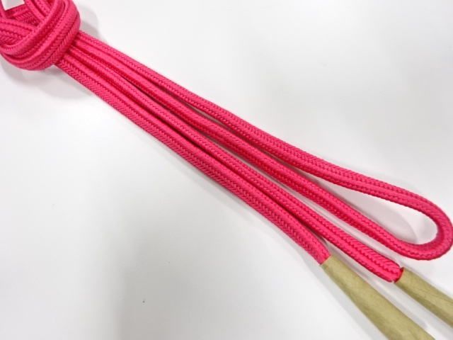 Japanese Kimono / Accessories Silk